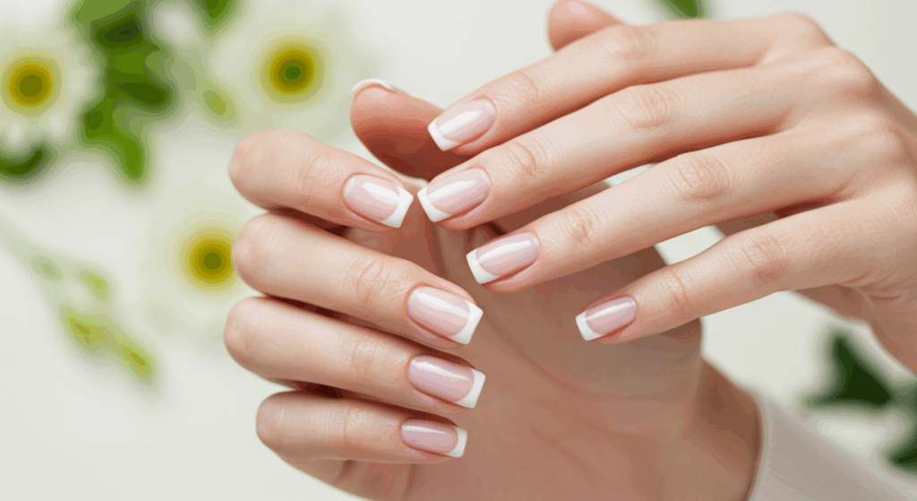 beautiful-nails 美しい爪