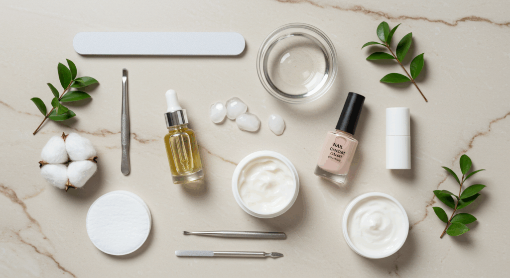 self-care-items セルフケアに必要なアイテム