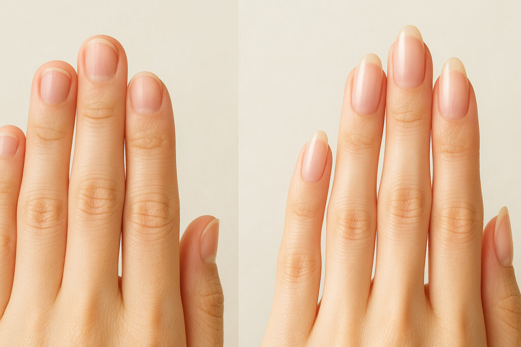 before_after_nail_care_comparison
