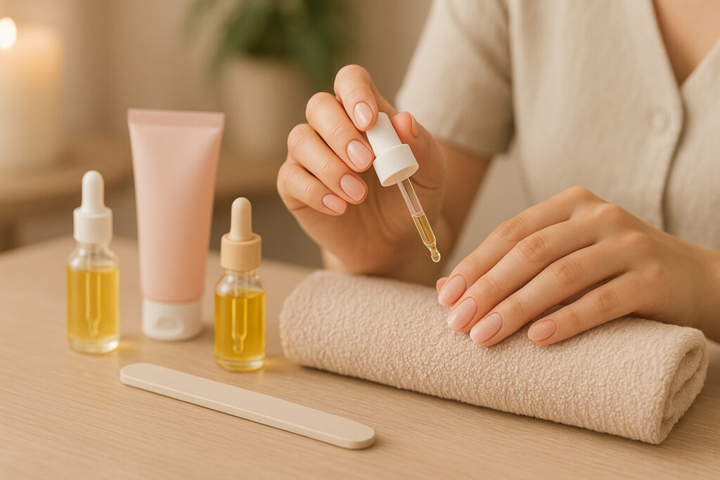 nail-aftercare-cuticle-care-at-home